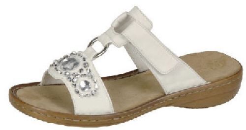 Rieker Sandals 608K9-80 SALE PRICE